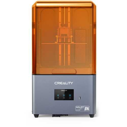 Фотополімерний 3D Принтер Creality Halot-Mage 8K