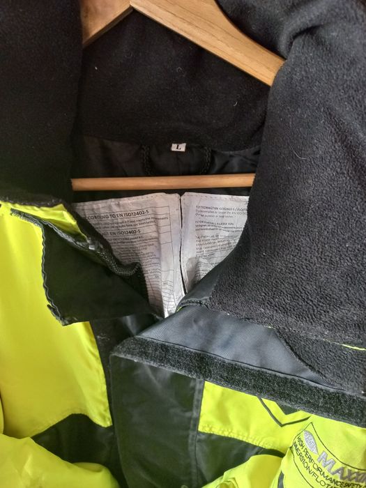 Kombinezon wędkarski FLADEN