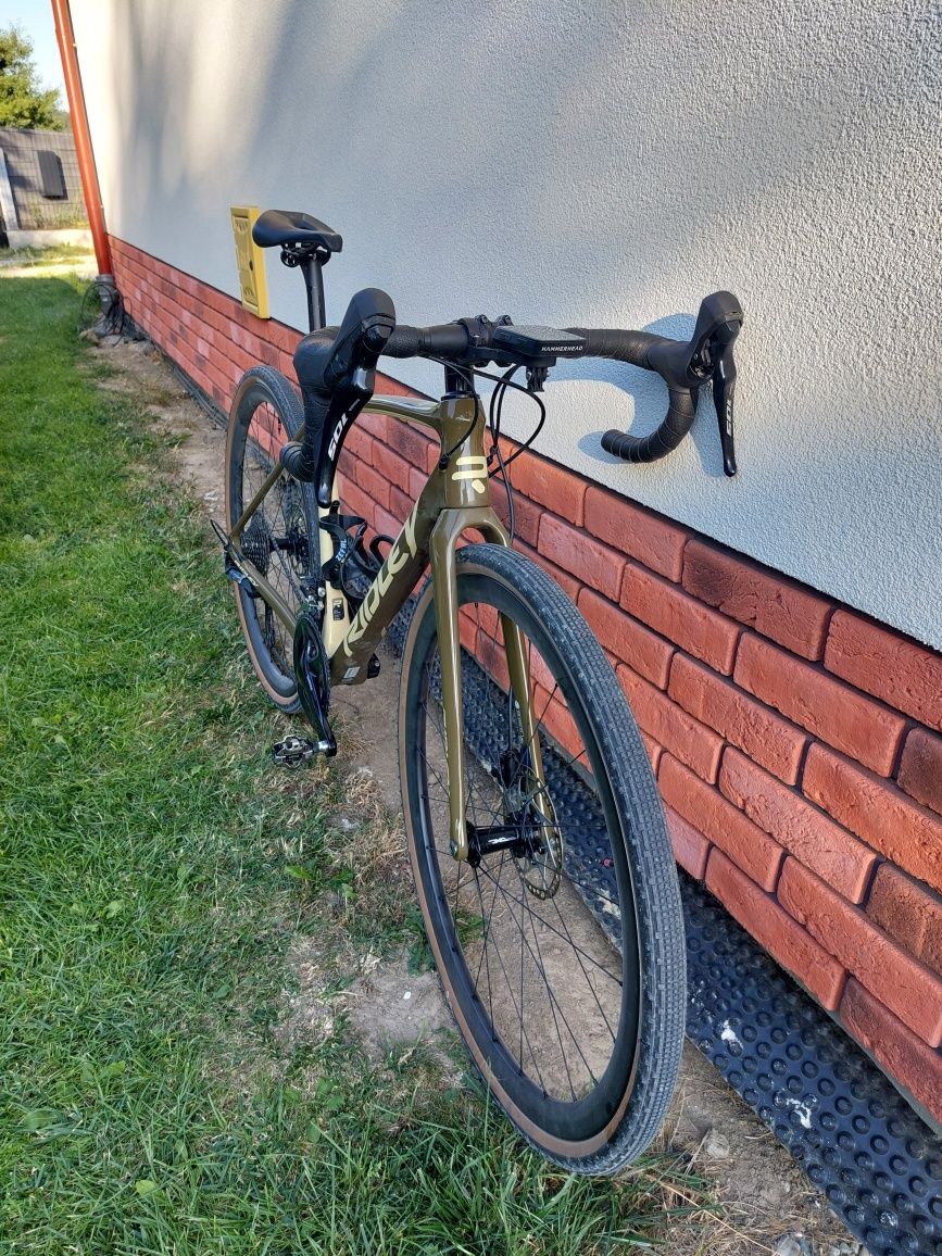 Rower gravel Ridley Kanzo Speed rozmiar XS S GWARANCJA