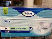 Підгузники для дорослих Tena slip SUPER M 30 штук