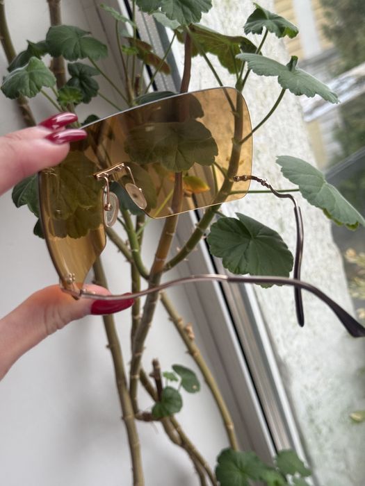 Roberto Cavalli очки