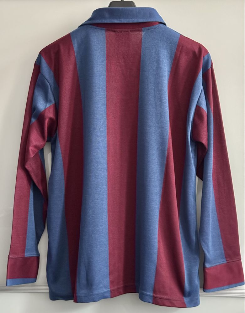FC Barcelona Replica 1920 Oficial Product