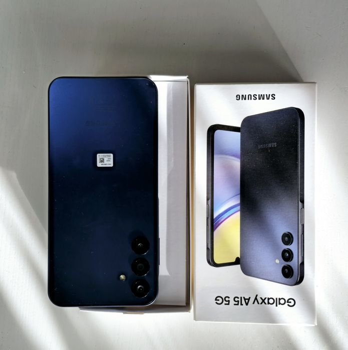 Samsung Galaxy A15 5G