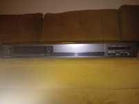 Technics tuner radiowy