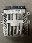 Centralina do Motor Jaguar XF 2.7 V6 8X2Q-12A650-KAF