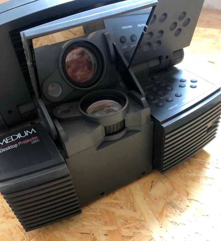 Projektor Proxima Desktop PROJECTOR 2800