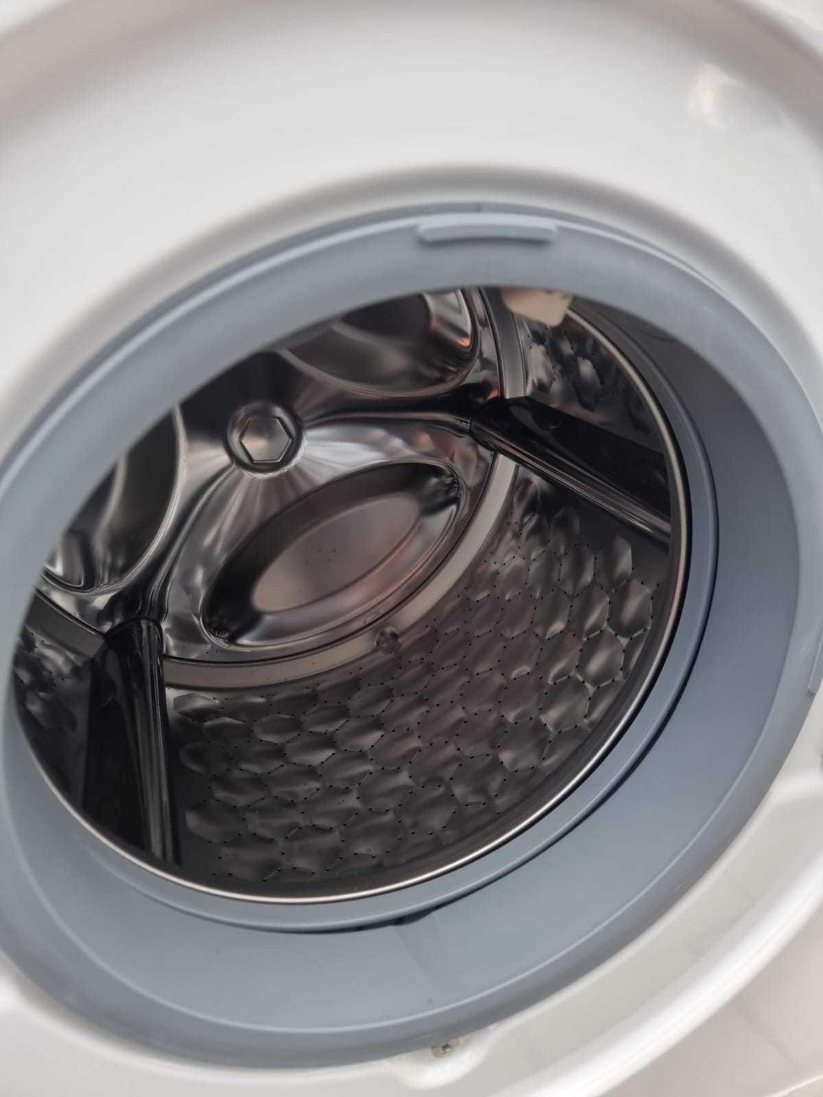 Pralka Miele W1 WKH 132, XL,TwinDos, PowerWash 2.0, 9kg, Funkcja plamy