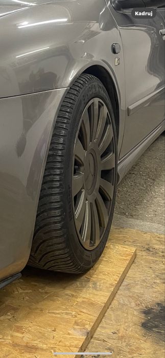 Felgi 17 7.5 JJ 5x100 5x112