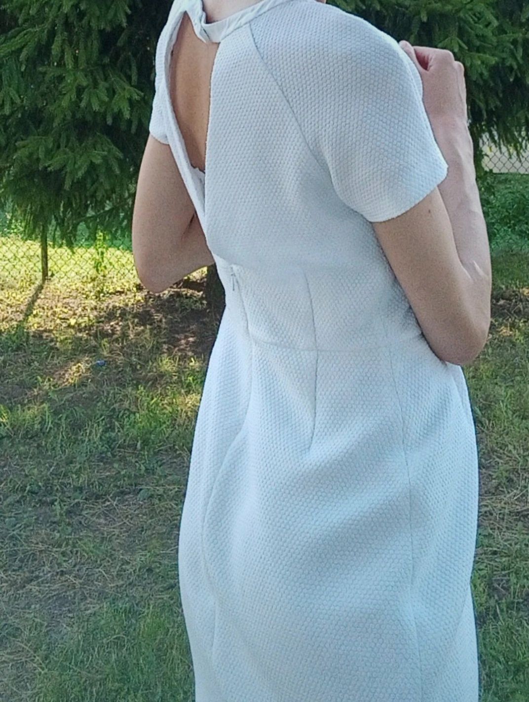 Sukienka Sandro / Roz XS/S