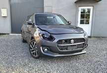 Suzuki Swift 1.2 Compact Top Hybrid, Automat, Szwajcaria