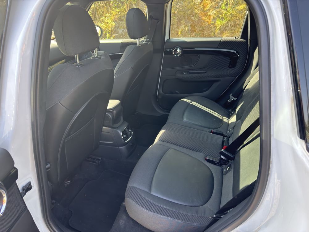 Mini Countryman 2.0