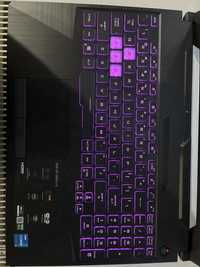 Asus tuf gaming f15