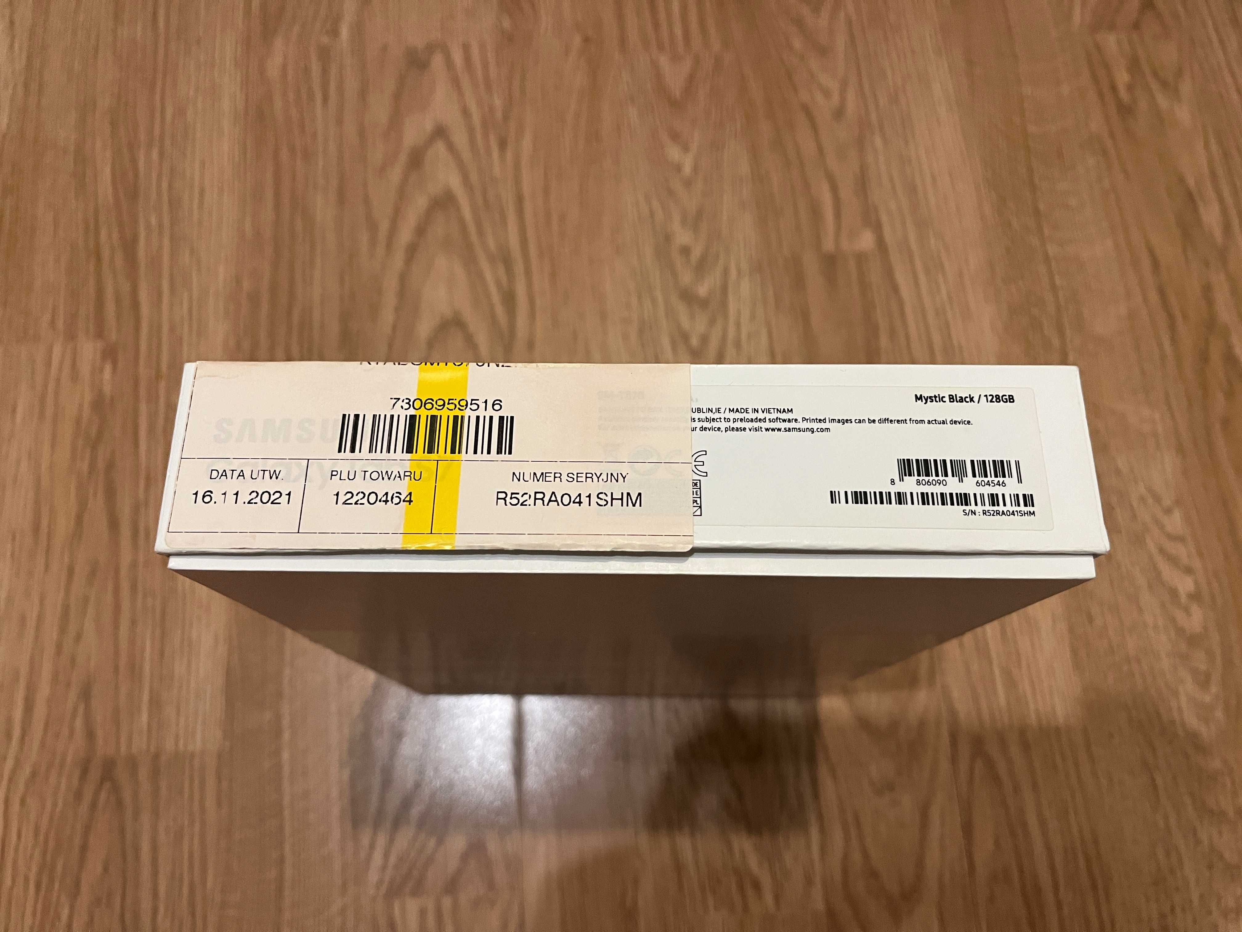 Samsung Galaxy Tab S7 128GB + rysik + Etui Samsung Book Cover Case róż