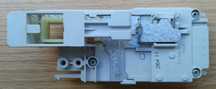 Rygiel Blokada Elektrozamek Drzwi Pralki Bosch, Siemens, LG