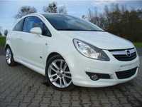 OPEL CORSA D-zestaw stylizacyjny