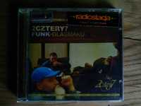 2Cztery7 FUNK DLA SMAKU CD 2005r pierwsze wyd.