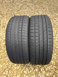 225/45r18 Pirelli cinturato p7 PARA Opony letnie STAN IDEALNY++