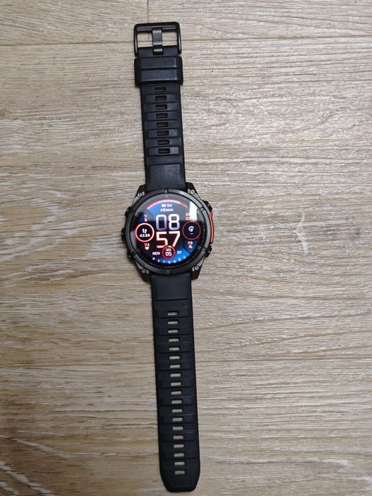 Garmin fēnix ​​8 47 mm