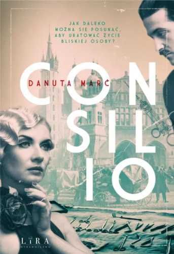 Consilio - Danuta Marć