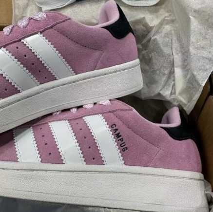 adidas Campus 00s Bliss Lilac (Women's) 39