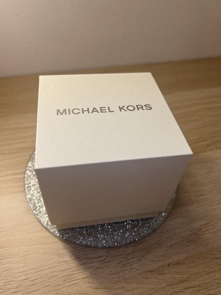 !NOVO! Relógio Michael Kors