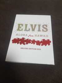 Elvis: Aloha From Hawaii (Deluxe Edition 2DVD)