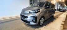 Peugeot Traveller Business Long 9 miejsc automat 2025r wydanie na JUŻ