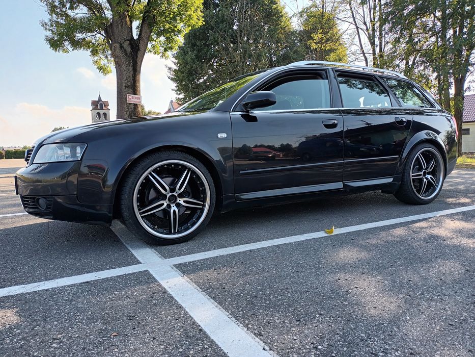 Audi Qatro 1.8t lpg