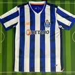 Camisola principal FC Porto