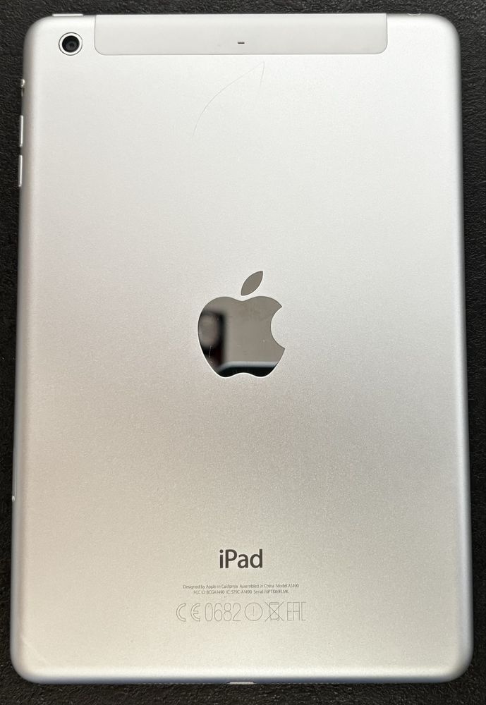 Tablet Ipad Mini 2