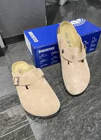 Birkenstock Boston EU 39