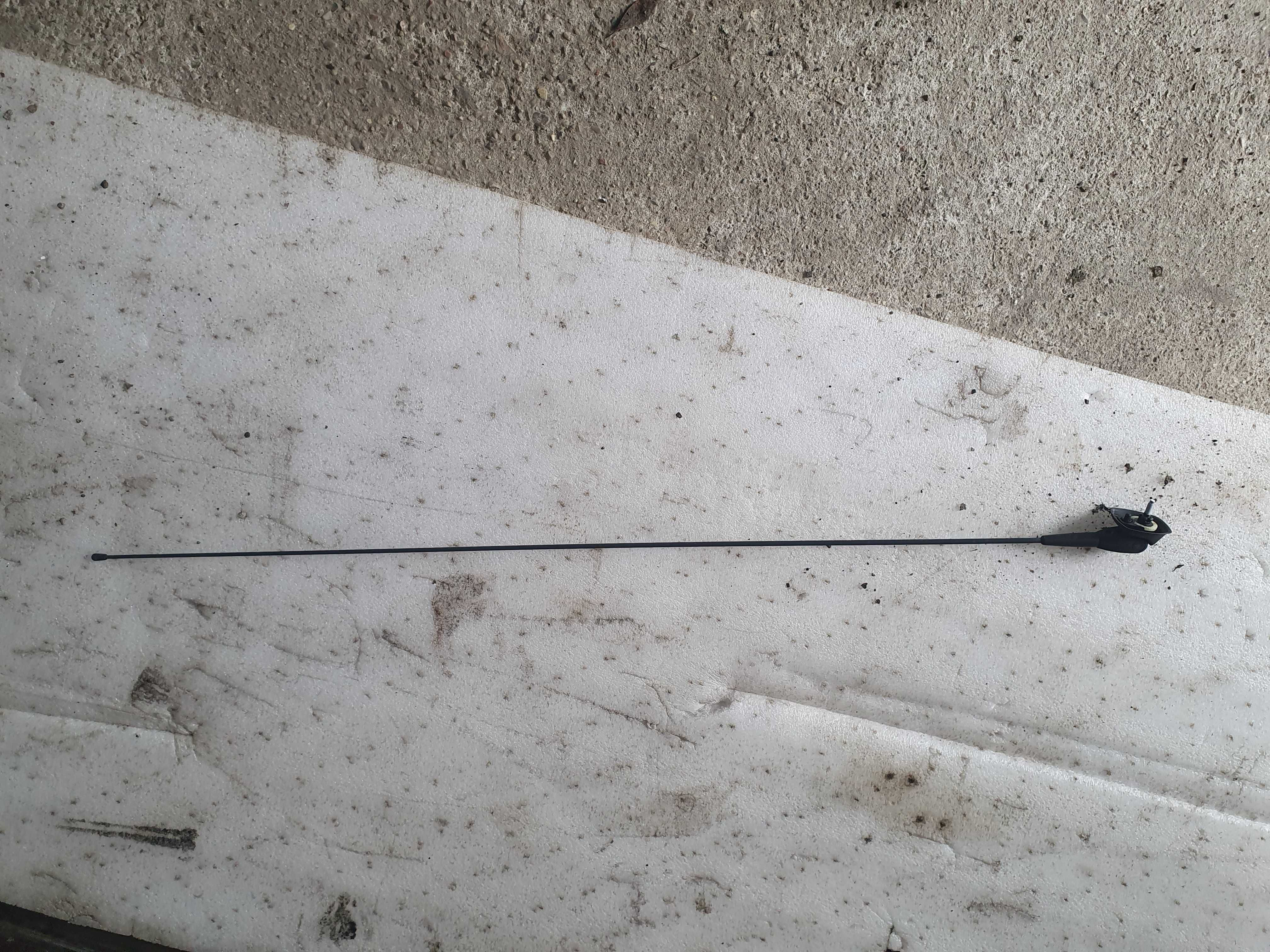 Antena radiowa Peugeot 206 + plus oryginalna sprawna