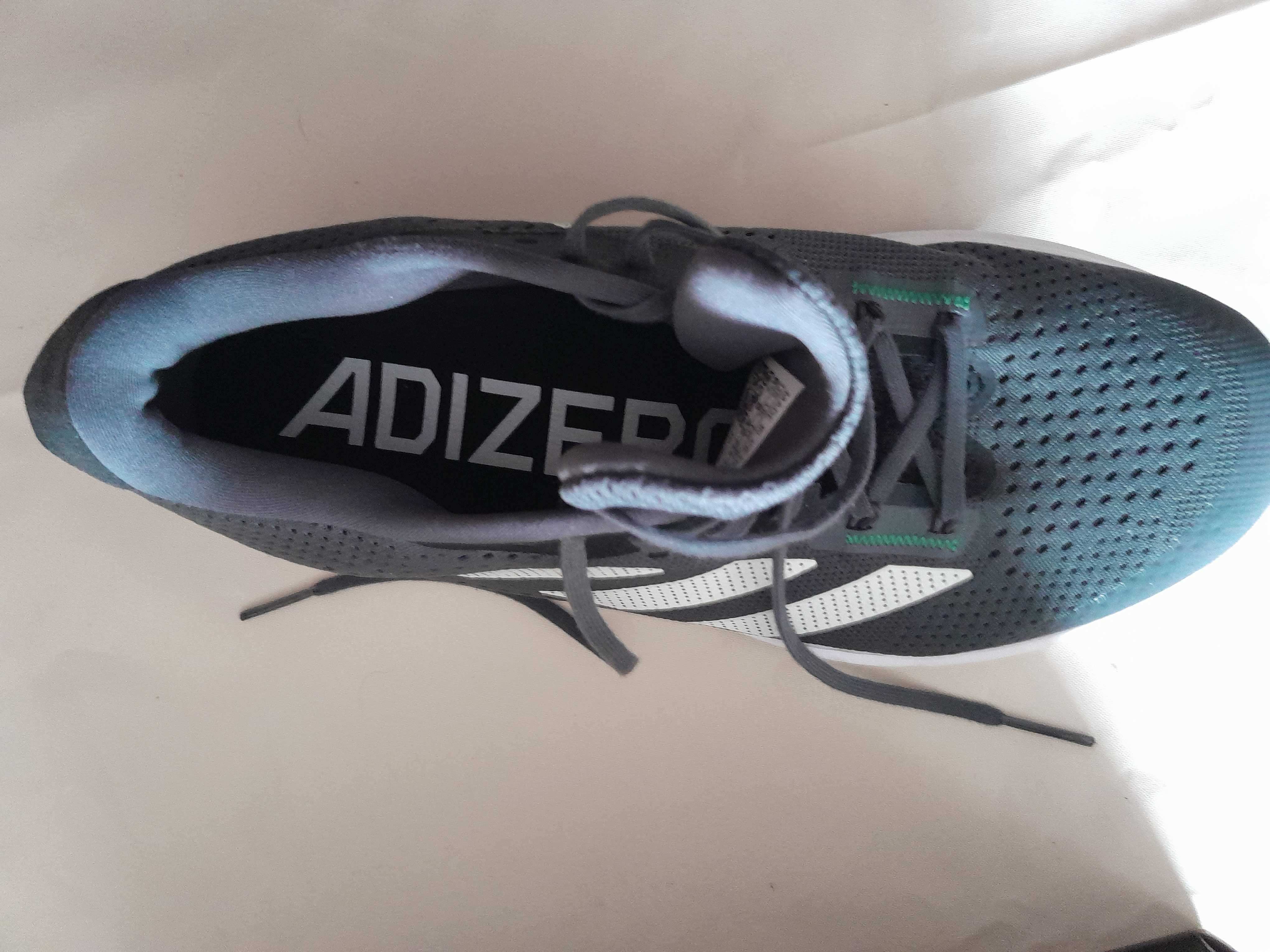 Buty do biegania meskie Adizero SL HQ1351 ROZM.42 NOWE