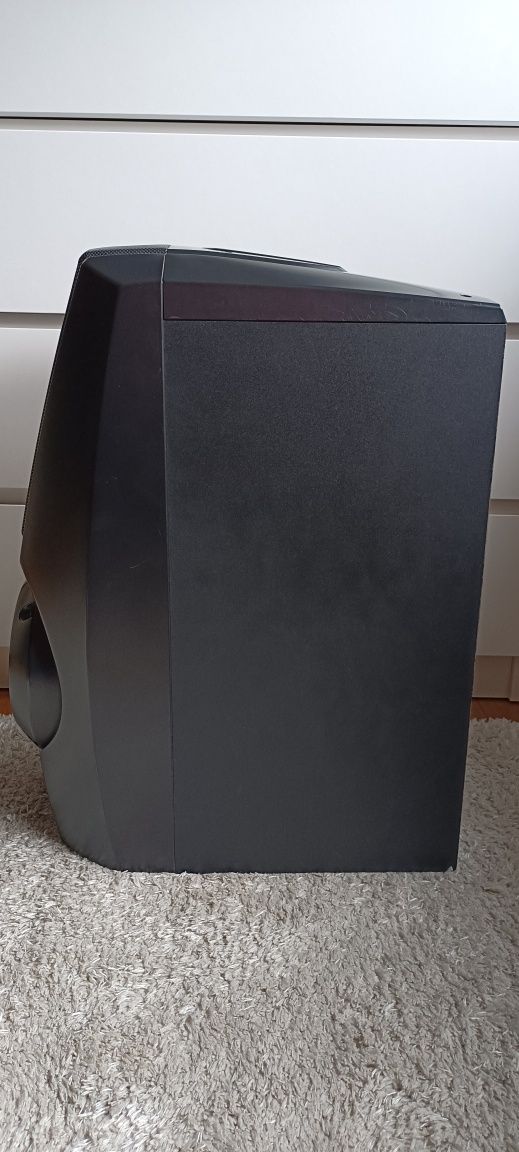 Kolumny głośnikowe Sony SS-XB8AV 1/2