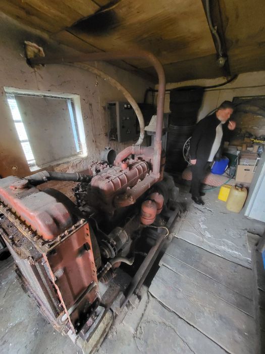 Продаж ферм. господарства 500 м.кв.