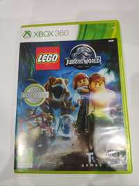 Jurassic World LEGO XBOX 360