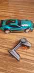 Auto sterowane Dumel Hot Wheels RC Hyper Racer