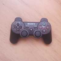 DualShock 3 SixAxis como Novo PlayStation 3 Comando Wireless PS3