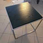 Mesa de canto sala