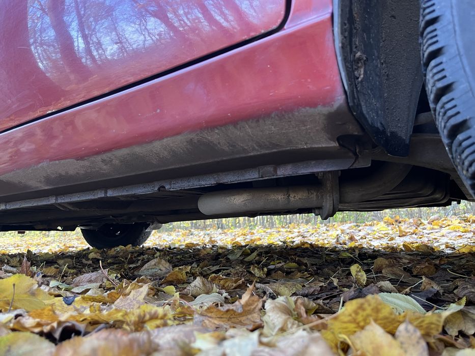 Део Сенс в гарному стані