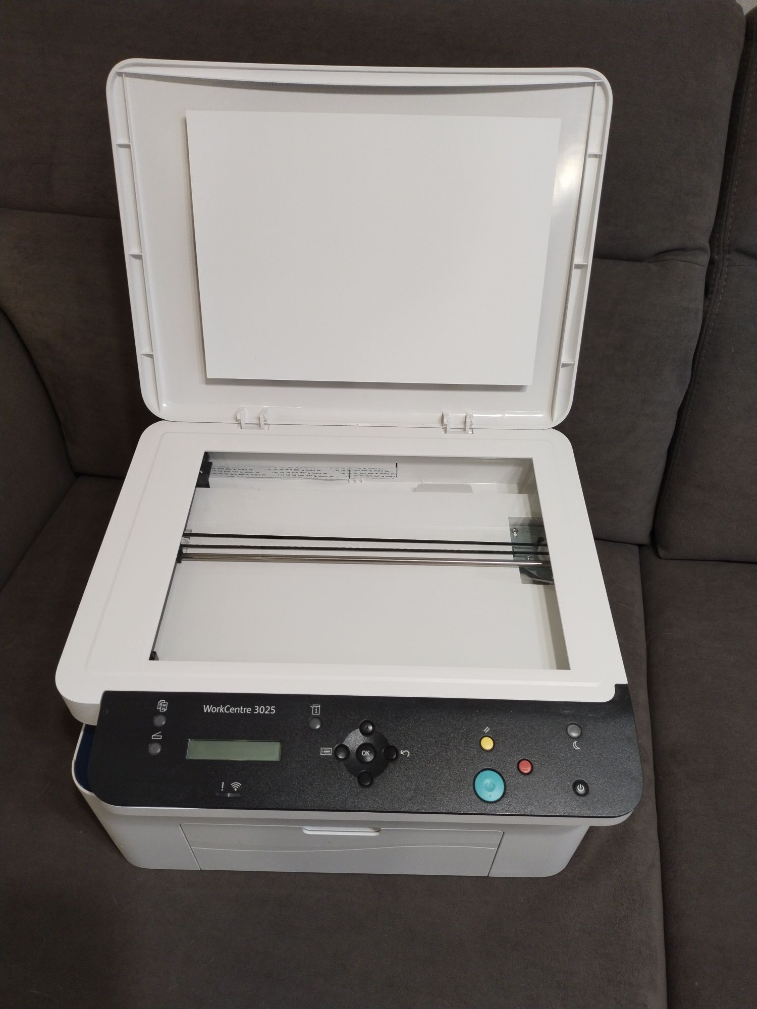 МФУ Xerox WorkCentre 3025BI