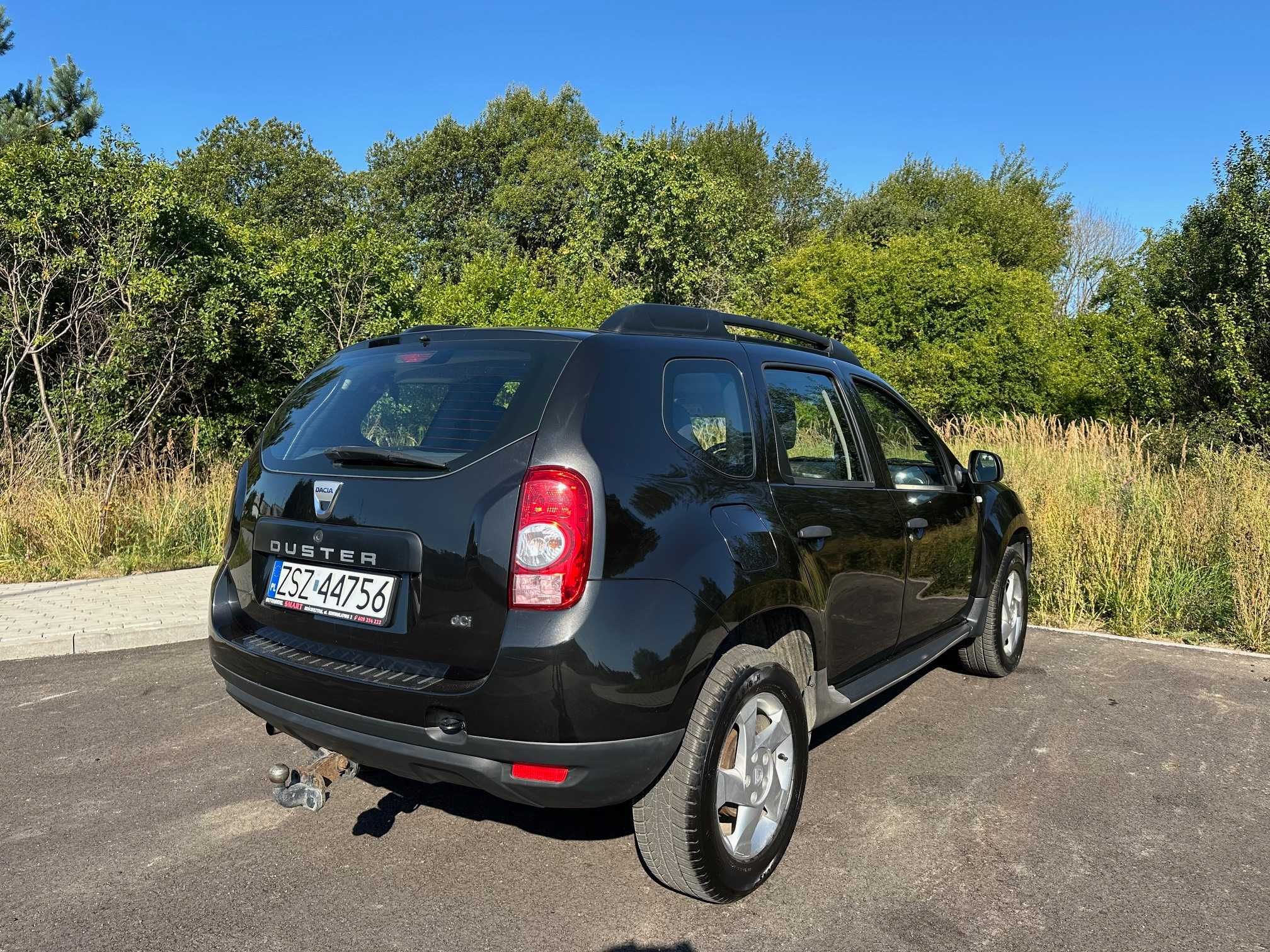 Dacia Duster 1.5 dCi