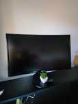 Monitor Samsung LC24F390FHUXEN