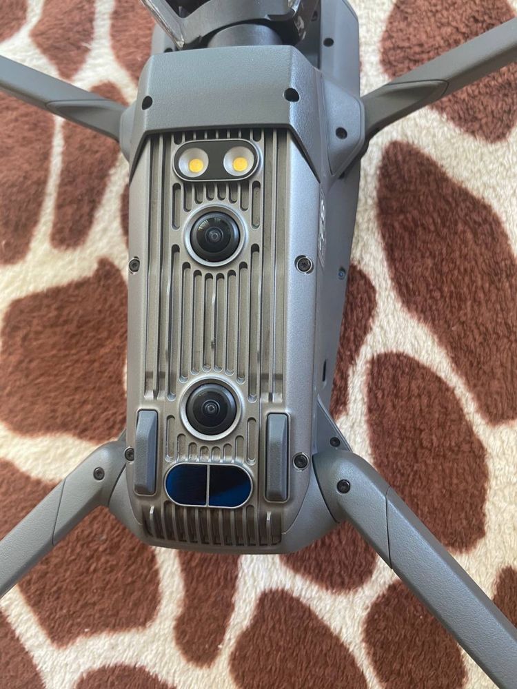 Mavic 3 enterprise