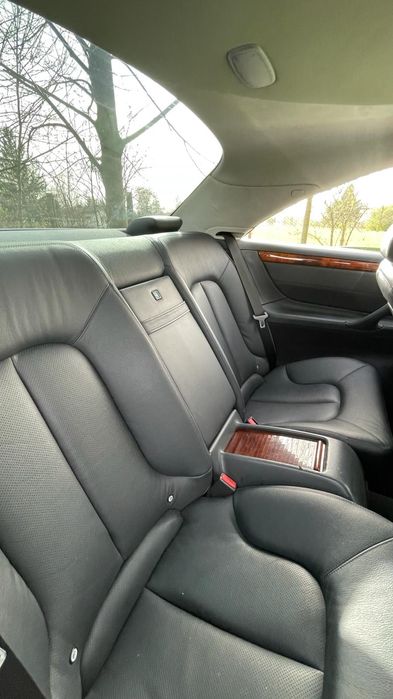 Mercedes CL500  sprzedam lub zamienię