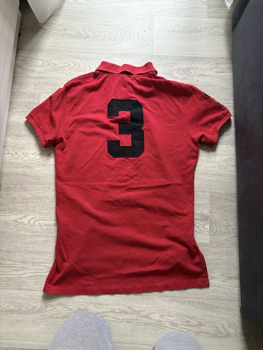 Polo Ralph Lauren Chief Keef