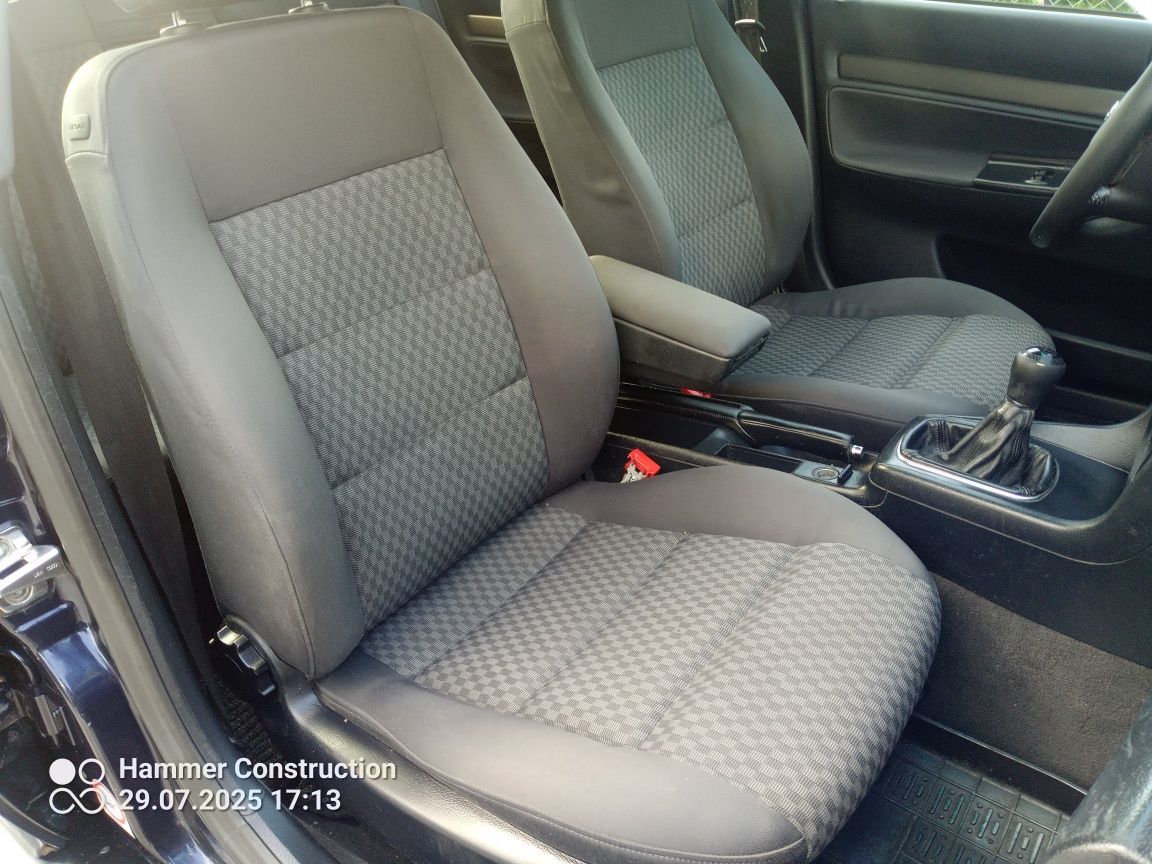 Audi a4#1.9 tdi#przebieg tylko252.000tys#alusy#klima