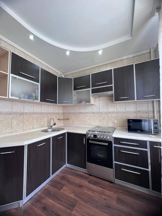 Продам 2-кімнатну квартиру, Пісочин, Надія OG