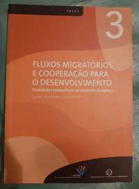 Fluxos migratórios e cooperação para o desenvolvimento