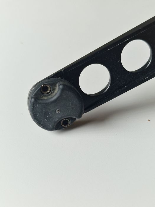 OKAZJA - Carbon monopod Sirui P-324SR + pokrowiec